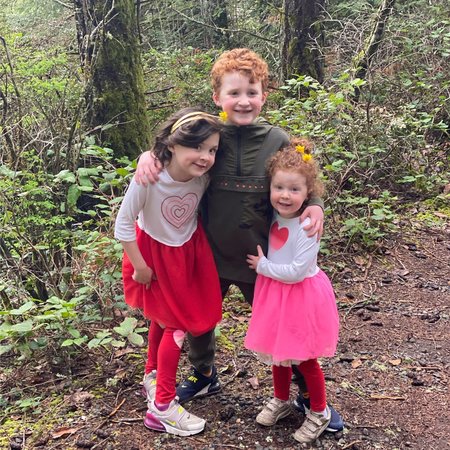 Nanny Needed For Children In Redmond.