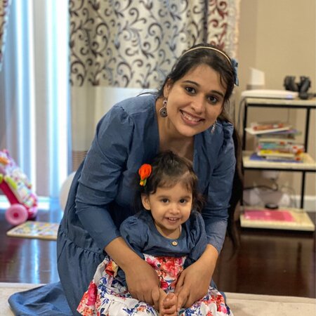 Looking For A Full Time Mother's Helper