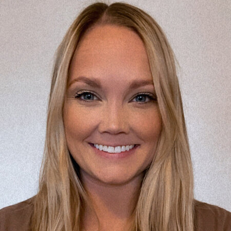 Georgina M.