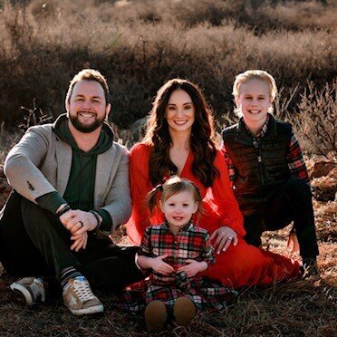 Nanny Needed For 2 Children In Parker