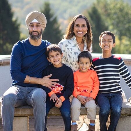 Looking For A Warm Detail Oriented "Mothers Helper" For Family Living In Short Hills