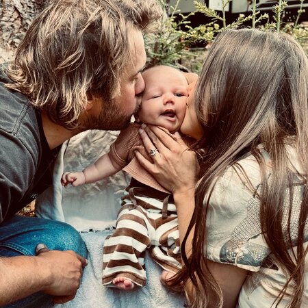 Nanny Needed For 1 Child In Soquel (Old San Jose Rd)