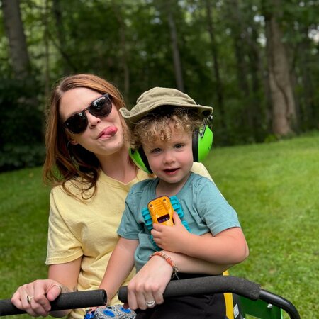 Friday Care For One Toddler