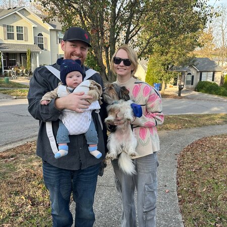 Dependable Babysitter Needed.