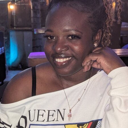 Shantell B.