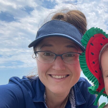 Mother's Helper With Some Childcare For 1 Toddler