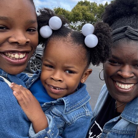 Daytime Sitter Needed For 2 Children In West Palm Beach