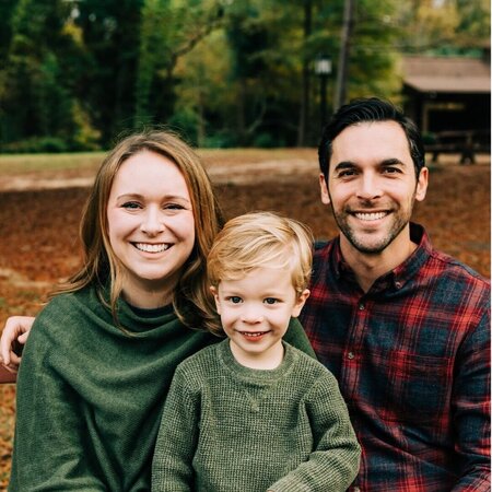 Nanny Needed For 1 Child In Charlotte