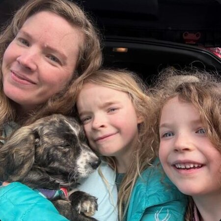 Babysitter Needed For 3 Children In Bainbridge Island