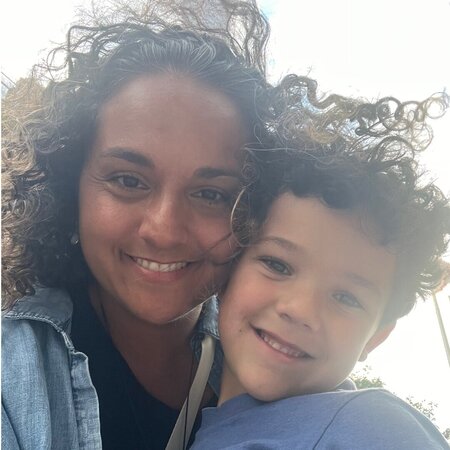 Part Time - After School Nanny Needed
Monday - Thursday
Help Our Busy Family Stay On Task!