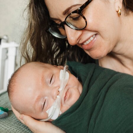 Nanny Needed For 1 Child In Wallingford Two Days A Week.