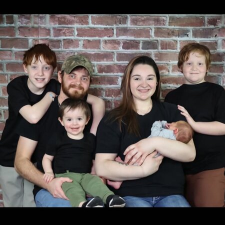 Babysitter Needed For My Children In Anna Il.