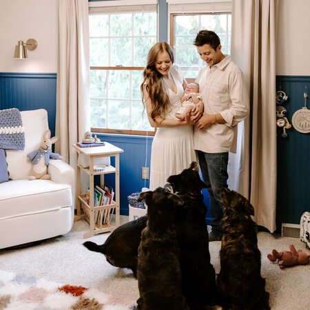 Nanny Needed For 1 Child In Jeannette