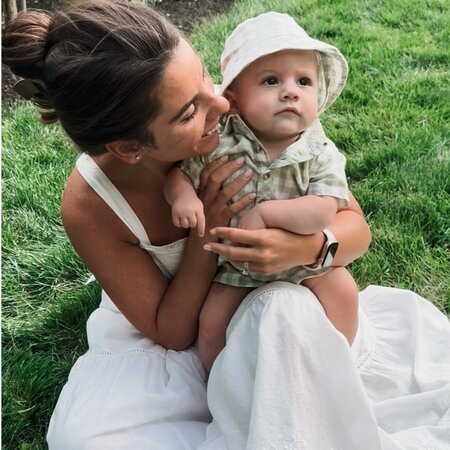M W F - Nanny For 11 Month Old!