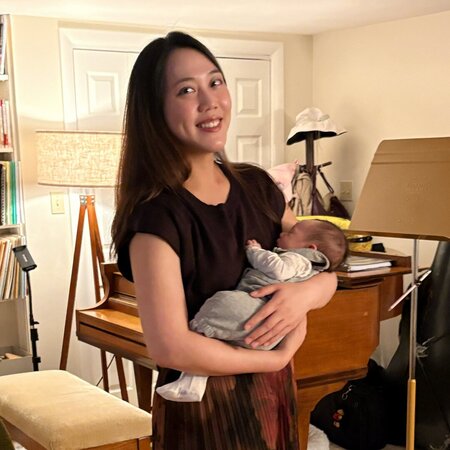 Looking For A Baby Sitter For Two Months Old Infant In Newton Upper Falls For November