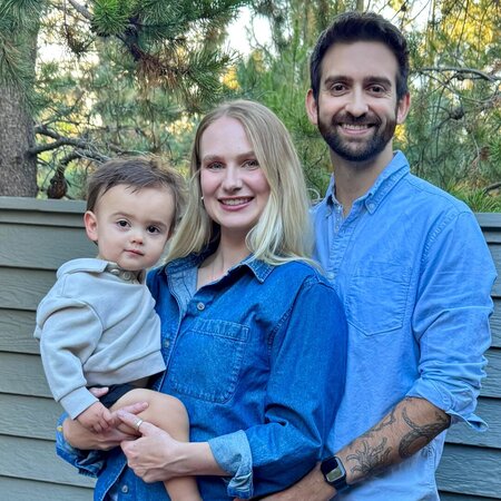 Nanny Needed For Our 15 Month Old In Bend, OR.