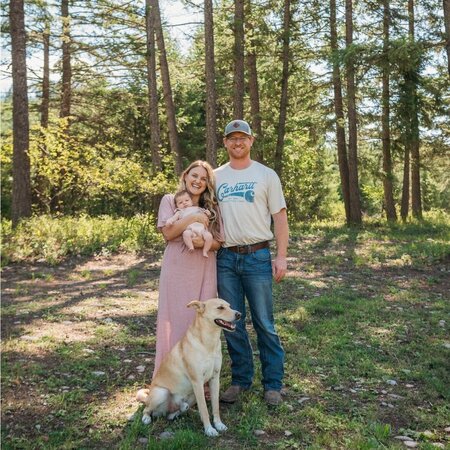 Nanny Needed For My Children In Kalispell.