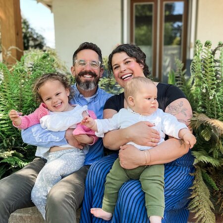 Part Time Babysitter/Nanny Needed For 2 Children In Berkeley