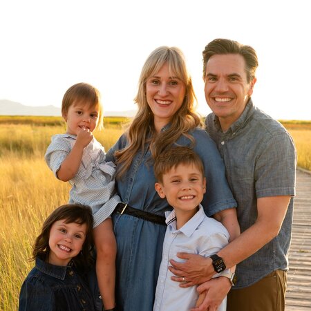 Loving UWS Family Seeking Long-term, Part-time Nanny For 3 Great Kids (3, 5, 8)