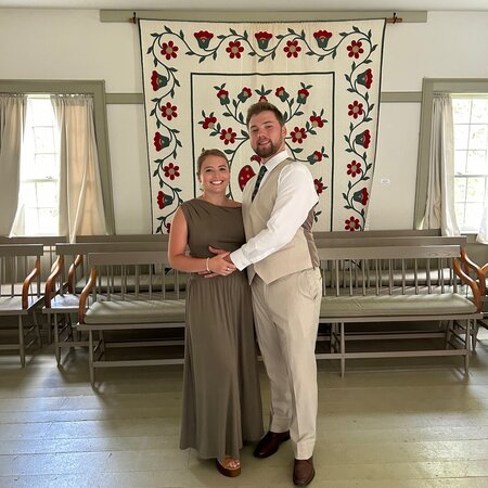 Looking For Care After My Maternity Leave For My Baby That Will Be Born In April 2026.