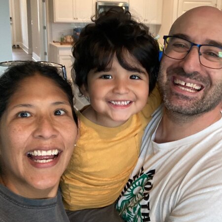 Part-time Sitter Needed In Leland