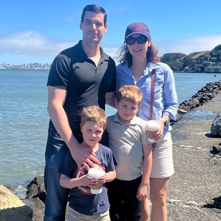 After School Help Needed Monday - Wednesday, With Occasional Babysitting / Holiday Help