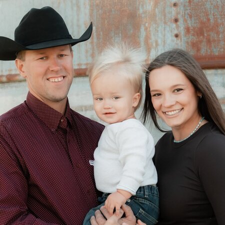 Nanny Needed For 2 Children In Whitewater.