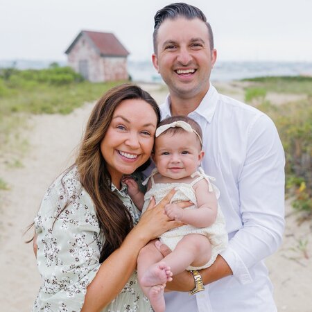 Part-time Childcare Needed In Hingham