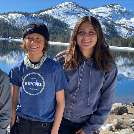 Looking For A History, Science Tutor In Santa Cruz.