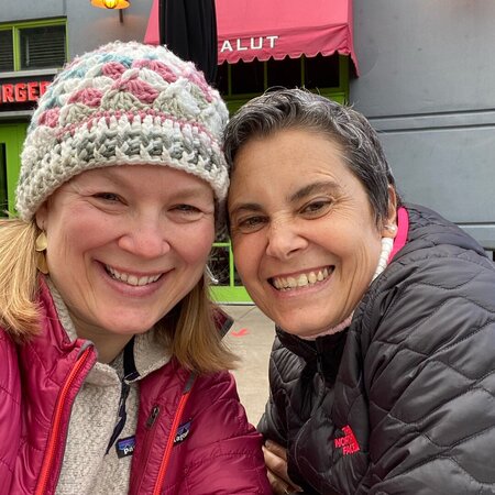 Nanny For 2 Preschool Girls In St Paul