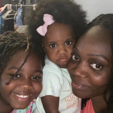 Fun Responsible Nanny