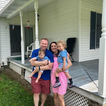 Childcare And Household Help Needed For 2 Children In Mars