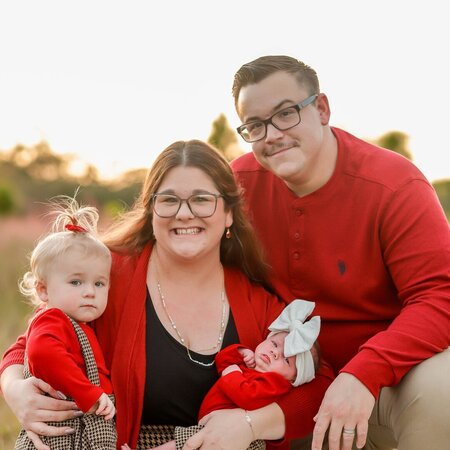 Nanny Needed For 2 Children In Dallas.