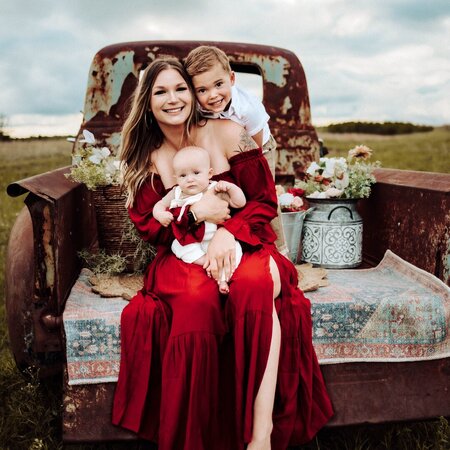 Recurring Nanny Needed For Children In Arlington