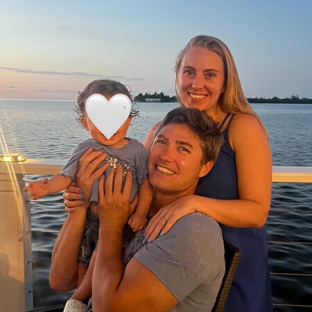 Nanny Needed For 2 Children In Fort Lauderdale.