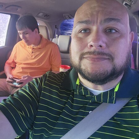 Seeking Part-time Adult Care Provider In San Antonio