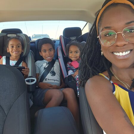Babysitter Needed For 3 Children In Sunset Beach Near Calabash!