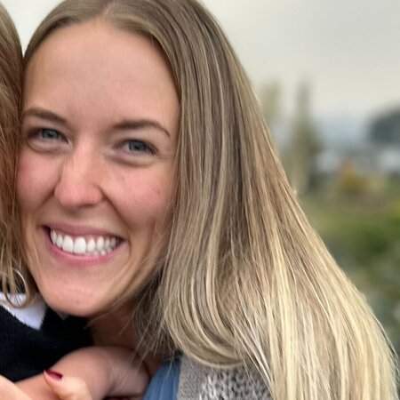 Nanny Needed For 2 Children In Snohomish