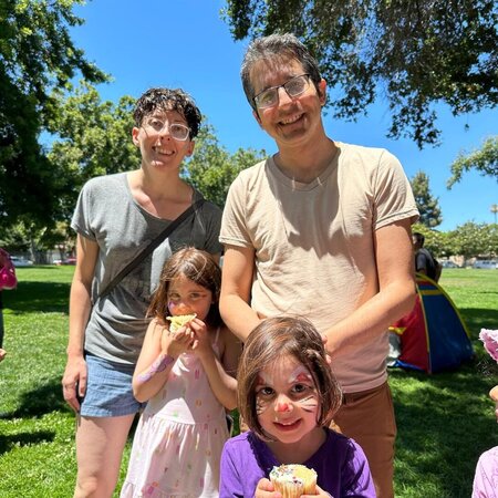 Babysitter Needed For 2 Children In Mountain View