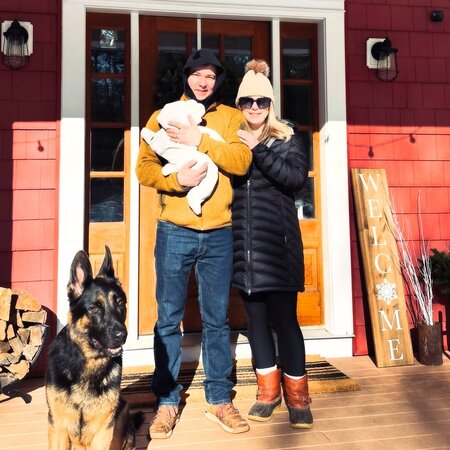 Nanny Needed For 1 Year Old In Exeter, NH