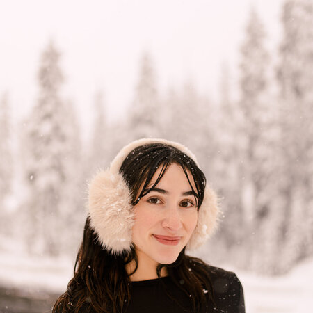 Isabella M.