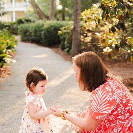 Nanny Needed For 2 Children In Wilmington