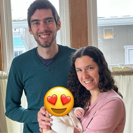 Full-time Nanny For 11-month-old