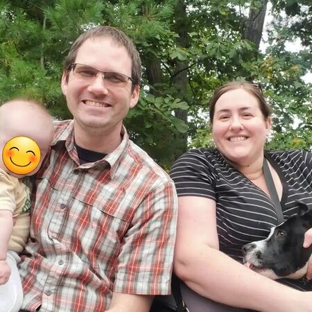 Part Time Babysitter 10 Hrs Weekly 1 Child In Cumberland.