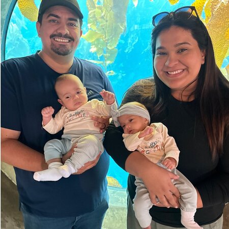 Nanny Needed For My Children In Fresno.