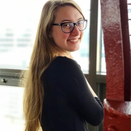 Audrianna H.
