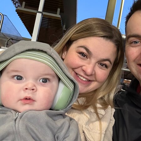 Afternoon Care For 1 Year Old