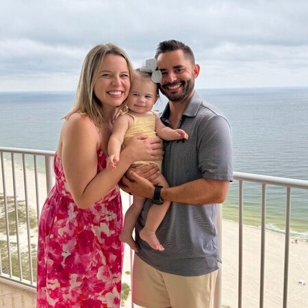 Nanny Needed For 1 Child In Arlington.