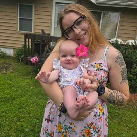 Nanny Needed For My Children In Sartell.