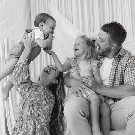 Nanny Needed For 2 Children (and One On The Way)!